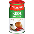 Zatarains Zatarain's Creole Seasoning New Orleans Style 17 oz., PK6 901409297